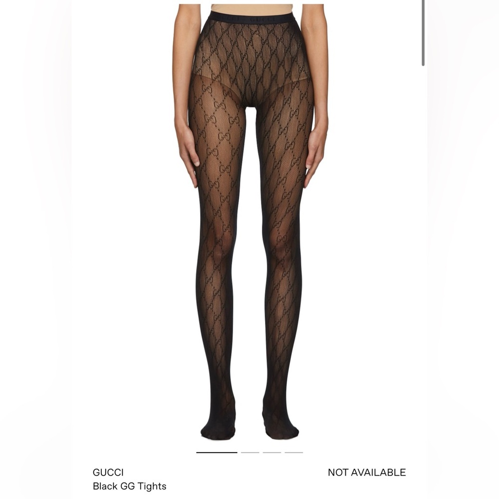 Gucci tights